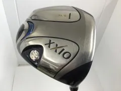 【中古】 ダンロップ XXIO(2008) 11.5° ドライバー DR XXIO MP500 (フレックスR) メンズ 男性用 右利き 右用 Dランク ゴルフクラブのサムネイル