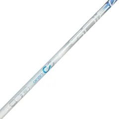 【中古】 テーラーメイドスリーブ付き(Qi4D系) Design Tuningドライバー用 シャフト MOBIUS LIQUID DX Lk (フレックスその他)Bランク ゴルフクラブのサムネイル