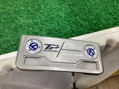TaylorMade TP COLLECTION DEL MONTE1 パター - メルカリ