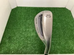 【中古】 フォーティーン DJ-4 ライトブラック 52° ウェッジ WG TS-114w (フレックスその他) メンズ 男性用 右利き 右用 Cランク ゴルフクラブのサムネイル