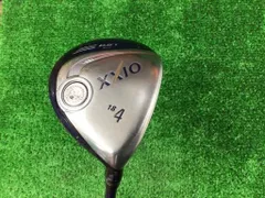 【中古】 ダンロップ XXIO(2016) 4W レディース フェアウェイウッド FW XXIO MP900L(フェアウェイ) (フレックスL) レディース 女性用 右利き 右用 Dランク ゴルフクラブのサムネイル