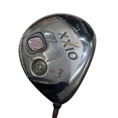 【中古】 ダンロップ XXIO(2014) 3W レディース フェアウェイウッド FW XXIO MP800L(フェアウェイ) (フレックスL) レディース 女性用 右利き 右用 Cランク ゴルフクラブのサムネイル