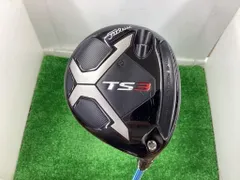 【中古】 タイトリスト TS3 15° フェアウェイウッド FW 純正特注シャフト (フレックスS) メンズ 男性用 右利き 右用 Cランク ゴルフクラブのサムネイル