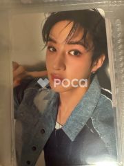 straykids バンチャン スキズ CD hollow FC盤 未開封 - メルカリ