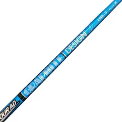 【中古】 Tour AD UB-7フェアウェイウッド用 シャフト Tour AD UB-7 (フレックスX)Bランク ゴルフクラブのサムネイル