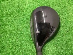 【中古】 コブラ cobra AEROJET LS 5W フェアウェイウッド FW Tour AD for Cobra(AEROJET FW) (フレックスS) メンズ 男性用 右利き 右用 Cランク ゴルフクラブのサムネイル