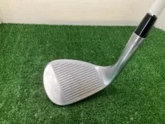 【中古】 タイトリスト VOKEY SPIN MILLED SM9 ツアークロム 58°/08°M ウェッジ WG NS PRO 950GH neo (フレックスS) メンズ 男性用 右利き 右用 Dランク ゴルフクラブのサムネイル