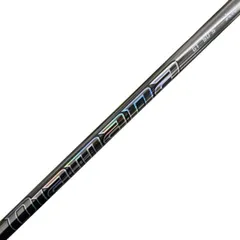 【中古】 キャロウェイスリーブ付き(QUANTUM系) 三菱ケミカル(レイヨン)ドライバー用 シャフト Diamana GT50 (フレックスS)Bランク ゴルフクラブのサムネイル