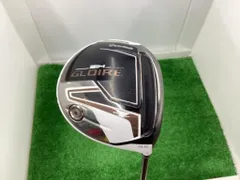 【中古】 テーラーメイド SIM GLOIRE  9.5° ドライバー DR AIR Speeder TM(DR) (フレックスS) メンズ 男性用 右利き 右用 Cランク ゴルフクラブのサムネイル