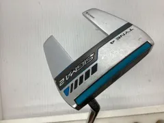 【中古】 ピン SIGMA 2 TYNE 4(長さ調整機能付き)(PP60) パター PT スチール (フレックスその他) メンズ 男性用 右利き 右用 Cランク ゴルフクラブのサムネイル