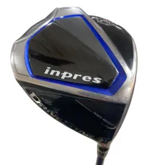 【中古】 ヤマハ inpres DRIVESTAR  9.5° ドライバー DR SPEEDER NX for Yamaha M423d (フレックスS) メンズ 男性用 右利き 右用 Cランク ゴルフクラブのサムネイル