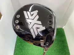 【中古】 PXG PXG 0811X 10.5° ドライバー DR リシャフト (フレックスその他) メンズ 男性用 右利き 右用 Cランク ゴルフクラブのサムネイル