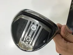 【中古】 jBEAM jBEAM G-FW 3W(15°) フェアウェイウッド FW リシャフト (フレックスその他) メンズ 男性用 右利き 右用 Cランク ゴルフクラブのサムネイル