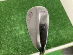 【中古】 BALDO BALDO STRONG LUCK TYPE-S 51° ウェッジ WG 純正特注シャフト (フレックスS) メンズ 男性用 右利き 右用 Cランク ゴルフクラブのサムネイル