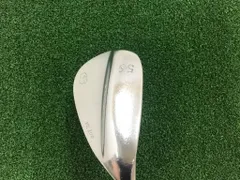 【中古】 FUSO DREAM BUCHI VS200 56° ウェッジ WG 純正特注シャフト (フレックスX) メンズ 男性用 右利き 右用 Cランク ゴルフクラブのサムネイル