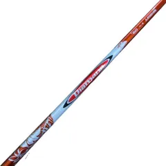 【中古】 テーラーメイドスリーブ付き(Qi4D系) 三菱ケミカル(レイヨン)ドライバー用 シャフト Diamana R60 (フレックスS)Bランク ゴルフクラブのサムネイル