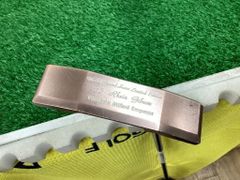 山田パター Yamada Milled パター 34インチ - メルカリ