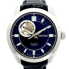 廃盤品】腕時計 メンズ セイコー SEIKO メカニカル SARL003 8L38-00A0