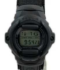 美品 カシオ 腕時計 藤井フミヤコラボ Baby-G BG-500 クオーツ レディース メンズ CASIOのサムネイル