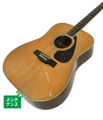 ヤマハ アコースティックギター 日本製 FG-251 YAMAHAのサムネイル