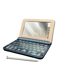 カシオ 電子辞書 エクスワード DATAPLUS10 XD-Z8500 CASIOのサムネイル