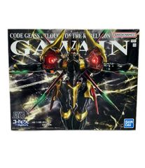 コードギアス 反逆のルルーシュ hg 2つセット 未組立 - メルカリ