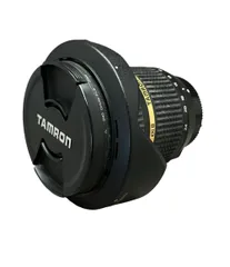 訳あり タムロン 交換レンズ SP AF 10-24mm F3.5-4.5 Di 2 B001 TAMRONのサムネイル