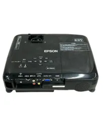 エプソン プロジェクター LCD PROJECTOR EH-TW410 Epsonのサムネイル