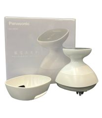 Panasonic 頭皮マッサージ機 充電器付き - メルカリ