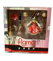 2026年最新】figma 博麗霊夢の人気アイテム - メルカリ