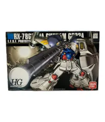 2026年最新】HGUC 1/144 RX-78GP02A ガンダムGP02A サイサリス の人気