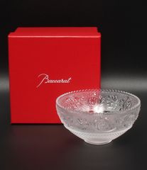 Baccarat バカラ ミズーリシリーズ 蓋付クリスタルポット - メルカリ