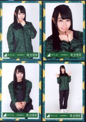 乃木坂46 会場限定生写真 森平麗心 13th Anniversary 5枚コンプ - メルカリ