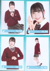 乃木坂46 生写真　5種コンプ　13周年記念　アニバーサリー森平麗心 乃木坂46 会場限定生写真 森平麗心 13th Anniversary 5枚コンプ - メルカリ