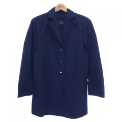 ランバンコレクション LANVIN COLLECTION コートのサムネイル