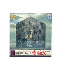 新品・未使用 艦これ 時雨改ニ 駆逐艦白露型二番艦 1/8scale