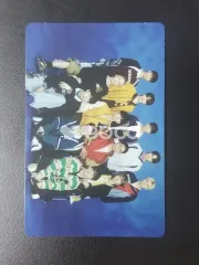 Seventeen ユニット セブチ 2025 SVT 9TH FAN MEETING SEVENTEEN in CARAT LAND Trading Card Setのサムネイル