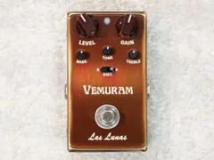【新品】VEMURAM / Las Lunas(ラス・ルナス)のサムネイル