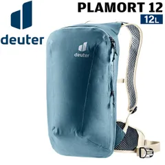 【値下げ】 ドイター ディパック プラモート12 Deuter リュック 自転車 サイクルデイパック 3624 アトランティックのサムネイル
