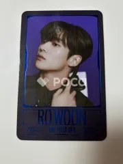 SF9 ロウン THE PIECE OF9 FREEZE Ver.のサムネイル