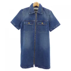 アーペーセー A.P.C. デニムジャケットのサムネイル