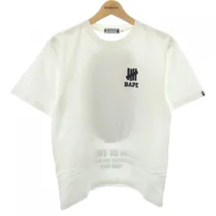 アベイシングエイプ A BATHING APE 001TEG731906X Tシャツのサムネイル