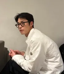 MOSCOT(モスコット) ドール 46サイズ ブラックのサムネイル