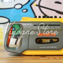 SONY SPORTS ヘッドホン MDR-A15 ウォークマン ソニー スポーツ