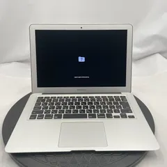 ★ジャンク/起動OK★Apple MacBook Air (13-inch, 2017)【A1466】 (RM2099)のサムネイル