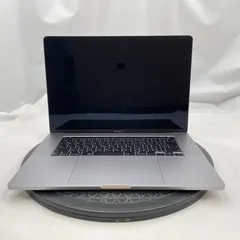 2026年最新】macbook pro 16インチ ジャンクの人気アイテム - メルカリ