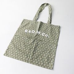 Beruさま専用】トートバッグ（オールドマンズテーラー）ネイビー L