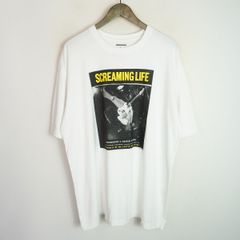 限定ネイバーフッド NIRVANAカートコバーン Tシャツ ホワイト XS