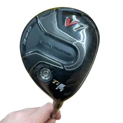 【中古】 ロイヤルコレクション BBD V7 Ti 5W(17°) フェアウェイウッド FW ATTAS RC W60 (フレックスS) メンズ 男性用 右利き 右用 Cランク ゴルフクラブのサムネイル
