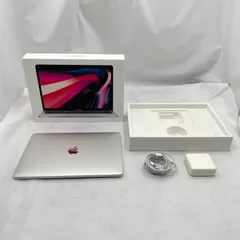 ★箱付き/ジャンク/起動NG/液晶割れなし★【A2338】Apple MacBook Pro (13-inch, M1, 2020) (RM2121)のサムネイル